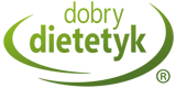Dobry Dietetyk logo, an adsfox client