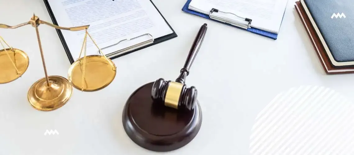 Cover for Google and Facebook Ads for a Law Firm: 99 Qualified Leads a Month