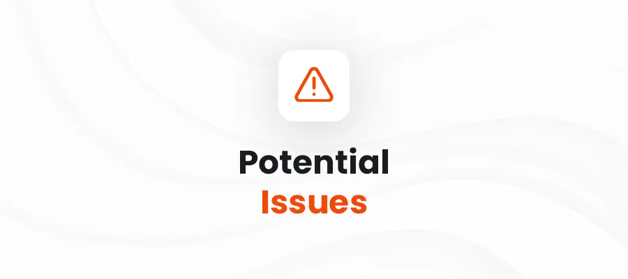 Cover for Lack of Business Account on Instagram