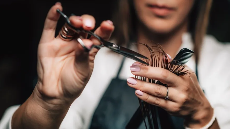 Cover for Meta Ads for a Beauty Salon: 700+ Leads a Month and a Second Location