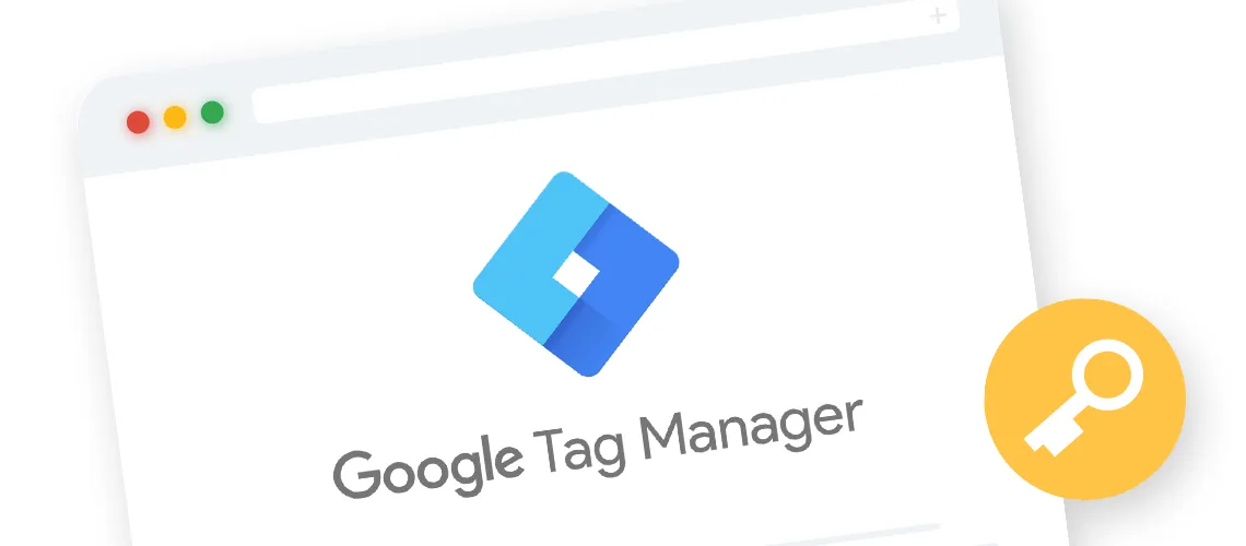 Cover for How to Add a User to Google Tag Manager