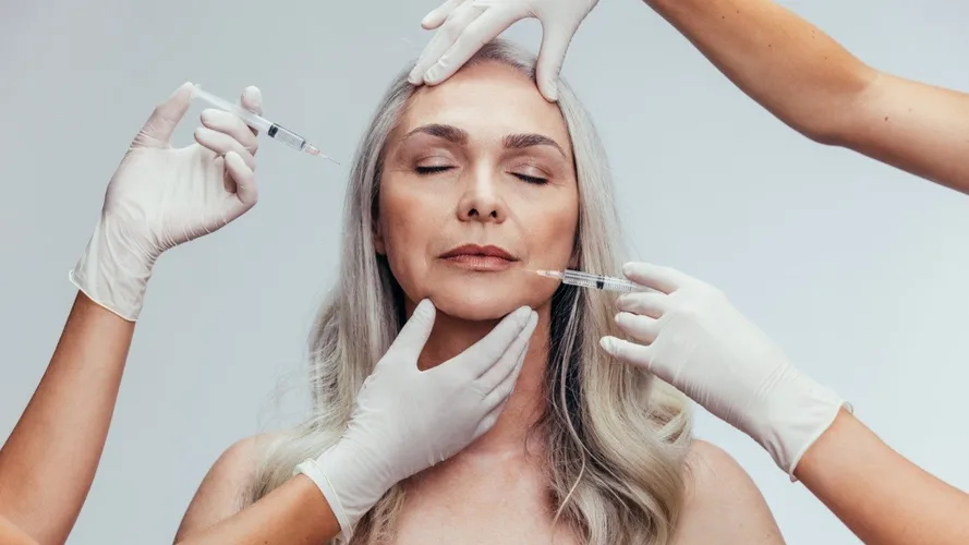 Cover for Meta Ads for a Medical Aesthetics Clinic: 143.8% More Qualified Leads