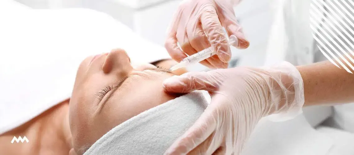 Cover for Google and Facebook Ads for a Med Spa: 70% More Clients in 3 Months