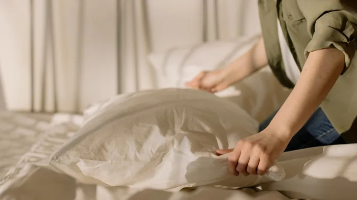 Cover image: Facebook Ads for a Bedding E-commerce Store: 80 Purchases at 29.66 ROAS