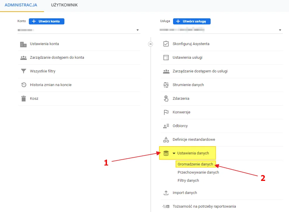 Google Signals in GA4: Data Settings and Data Collection