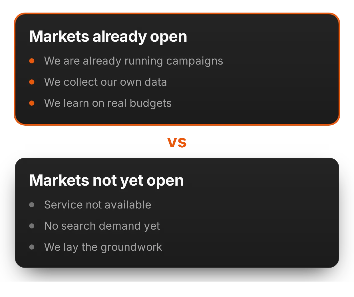 The ChatGPT Ads platform: what OpenAI Ads Manager looks like today | adsfox, digital marketing agency