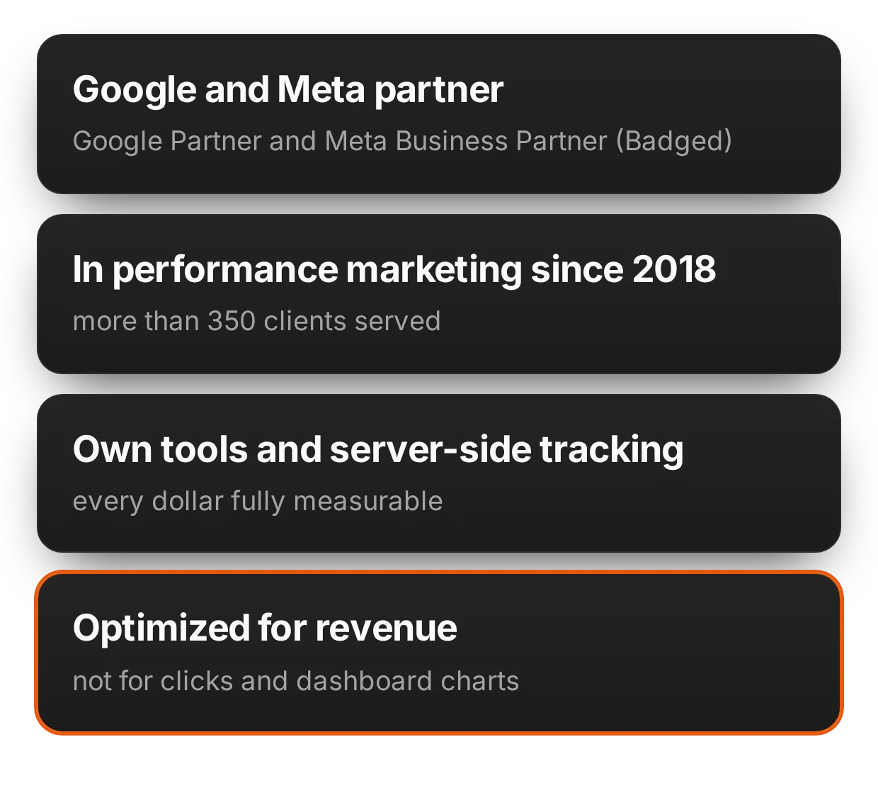 Why run PPC with adsfox | adsfox, digital marketing agency