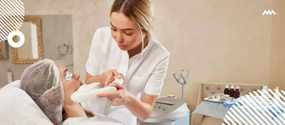 Med spa advertising: campaign preparation and tracking setup
